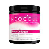 Super Collagen +C NeoCell Type 1 3 Dạng Bột 6.600mg