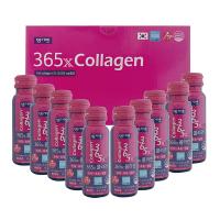 Nước uống Collagen 365X Hàn Quốc chống lão hóa-Hộp...