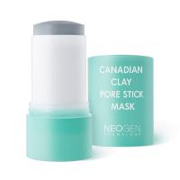 Thanh lăn mụn đầu đen Neogen Canadian Clay Pore Stick Mask 28g