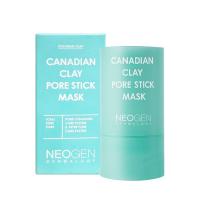 Thanh lăn mụn đầu đen Neogen Canadian Clay Pore Stick Mask 28g
