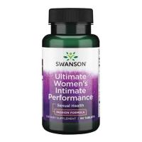 Viên uống tăng cường sinh lý nữ Swanson Ultimate Women