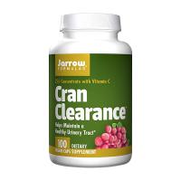 Viên uống hỗ trợ tiết niệu Jarrow Cran Clearance 1...