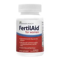 Viên uống FertilAid For Women 90 viên tăng khả năng thụ thai