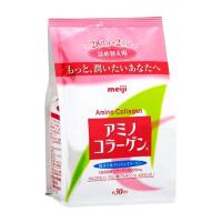 Sữa Bột Amino Collagen Meiji Dạng Gói 200g Của Nhật