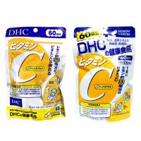 Viên uống DHC bổ sung Vitamin C của Nhật Bản chính hãng