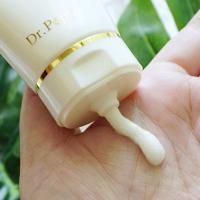 Sữa rửa mặt Dr Pepti+ Galacto Cleansing Foam của Hàn Quốc