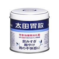 Bột hỗ trợ trị đau dạ dày Ohta Isan của Nhật Bản chính hãng