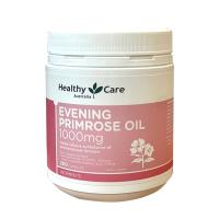 Tinh dầu hoa anh thảo Healthy Care Evening Primrose Oil 1000mg