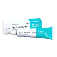 Kem trị mụn, lão hóa da Obagi Tretinoin Cream 0.05% của Mỹ