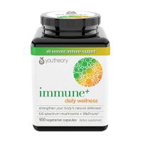 Viên uống tăng miễn dịch Youtheory Immune+ Daily W...