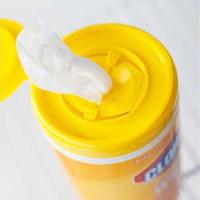 Khăn giấy ướt diệt khuẩn, khử trùng Clorox Disinfecting Wipe Mỹ