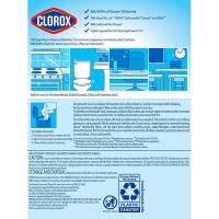 Khăn giấy ướt diệt khuẩn, khử trùng Clorox Disinfecting Wipe Mỹ