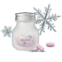 Viên uống trắng da Innerb Snow White 56 viên của Hàn Quốc