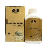 Hỗ Trợ Gan Liver Tonic Auhealth 7000mg  Của Úc