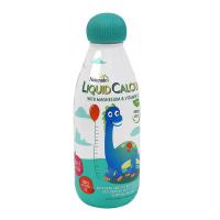 Canxi nước cho bé Naturade Liquid Calcium 474ml ch...