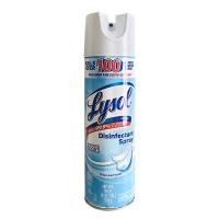 Xịt phòng diệt khuẩn Lysol Disinfectant Spray 538g...