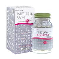 Viên Uống Trị Nám Da Neige White Của Nhật Bản