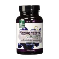 Neocell Resveratrol Antioxidant 100mg Hộp 150 Viên