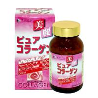 Fine Pure Collagen Hộp 375 Viên Của Nhật