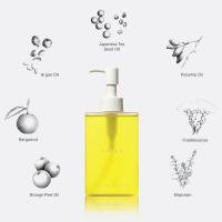 Dầu tẩy trang Three Balancing Cleansing Oil 185ml Nhật Bản 