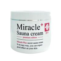 Kem tan mỡ Miracle Sauna Cream Premium Edition Hàn...