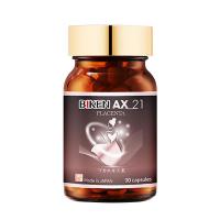 Viên uống nội tiết tố Biken AX 21 Placenta 90 viên...