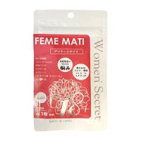 Viên uống phụ khoa FEME MATI của Nhật Bản