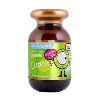 Viên nhai bổ mắt cho bé Spring Leaf Aussie Lutein Kids Gummy của ÚC