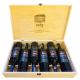 Set 6 chai rượu vang 1982 UG Bordeaux 2018 mix trắng, đỏ3