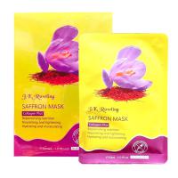 J.K Rowling Saffron Mask – Mặt nạ sinh học chiết x...