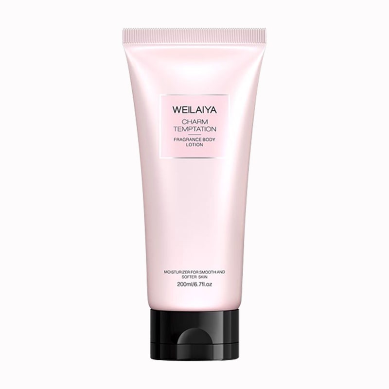 Sữa dưỡng thể nước hoa 3 tầng hương Weilaiya Fragrance Body Lotion