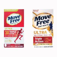 Viên uống bổ xương khớp Schiff Move Free Ultra Triple Action