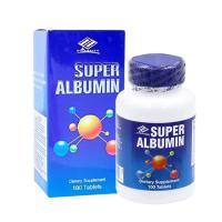 Viên uống tăng cường sức đề kháng NuHealth Super Albumin của Mỹ