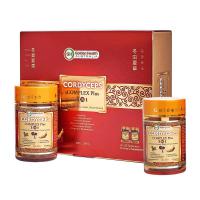 Viên uống đông trùng hạ thảo Golden Health Cordyceps Complex 3 in 1