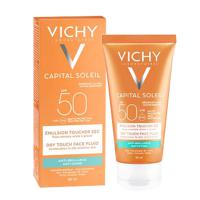 Kem chống nắng có màu Vichy Capital Ideal BB Soleil SPF 50