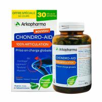 Thuốc bổ xương khớp Arkopharma Chondro-Aid 120 viên