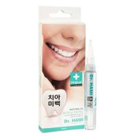 Gel trắng răng Dr Hami Whitening Gel của Hàn Quốc