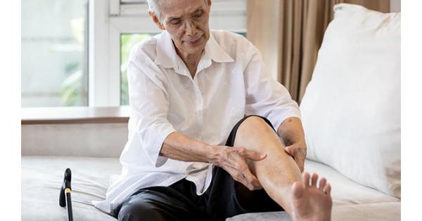 Bệnh xương khớp kiêng ăn gì để tránh bị đau nhức