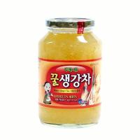 Mật Ong Gừng Dooraewon 1kg của Hàn Quốc