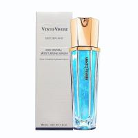 Serum dưỡng da Vento Vivere Iced Crystal Moisturising 45ml 