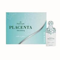 Nước uống nhau thai ngựa Premium Placenta 450000mg Be White