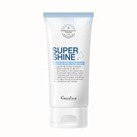 Sữa rửa mặt Super Shine Gentle Milk Cleanser CosmeHeal 120ml