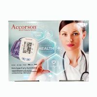 Máy đo huyết áp bắp tay Accorson AM32 của Đức
