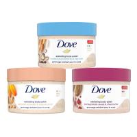 Tẩy tế bào chết body Dove Exfoliating Body Polish ...