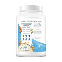 Bột Protein hữu cơ Orgain Simple Plant Protein Powder 925g 