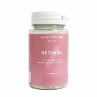 Viên uống Myvitamins Beauty Retinol 30 Softgels của Pháp