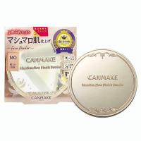 Phấn Phủ Canmake Marshmallow Finish Powder 10g Của Nhật