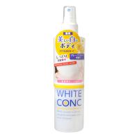 Lotion xịt dưỡng trắng da White Conc Vitamin C 245ml Nhật Bản
