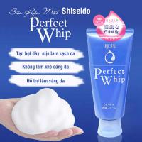 Sữa Rửa Mặt Shiseido Perfect Whip