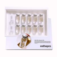 Tinh chất vàng Esthepro Gold 24k Ampoule 556 Hàn Quốc